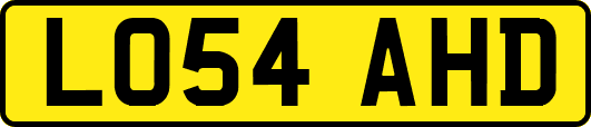 LO54AHD