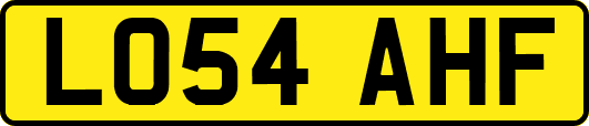 LO54AHF