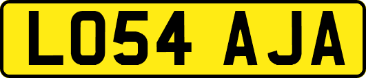 LO54AJA