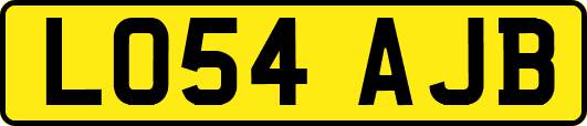 LO54AJB