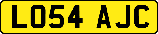 LO54AJC