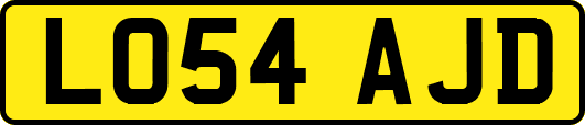 LO54AJD