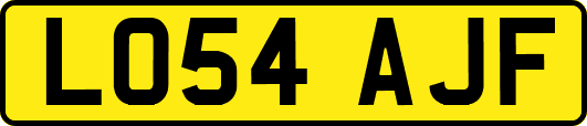 LO54AJF