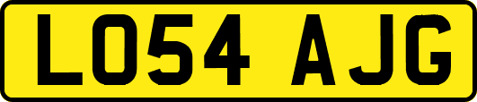 LO54AJG