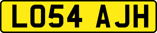 LO54AJH