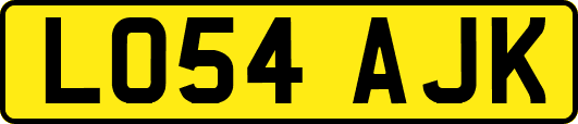 LO54AJK