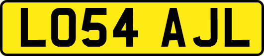 LO54AJL