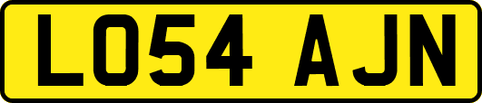 LO54AJN