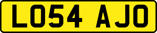 LO54AJO
