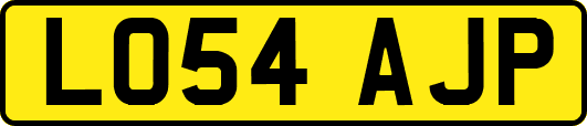 LO54AJP