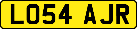 LO54AJR