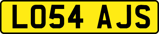 LO54AJS