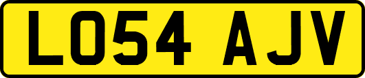 LO54AJV