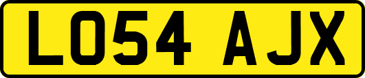 LO54AJX