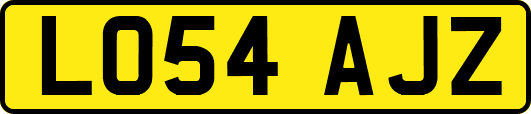 LO54AJZ
