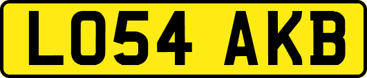 LO54AKB