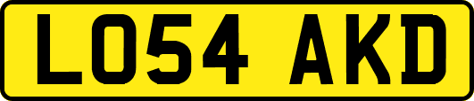 LO54AKD