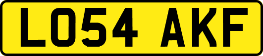 LO54AKF