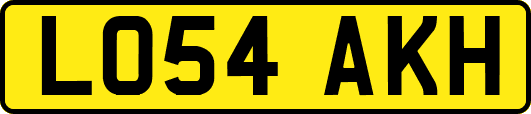 LO54AKH