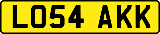 LO54AKK