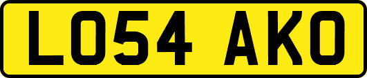 LO54AKO