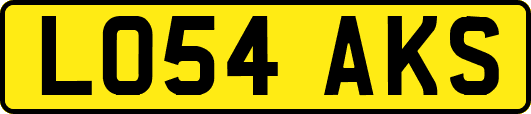 LO54AKS