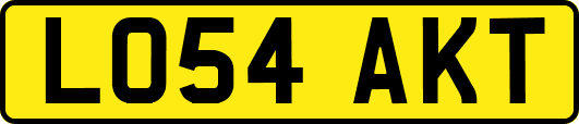 LO54AKT