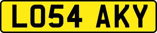 LO54AKY