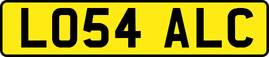 LO54ALC