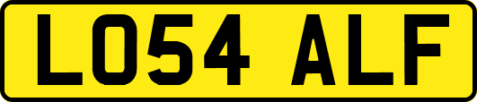 LO54ALF