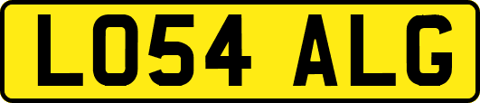 LO54ALG