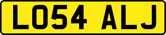 LO54ALJ