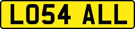LO54ALL