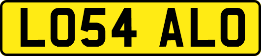 LO54ALO