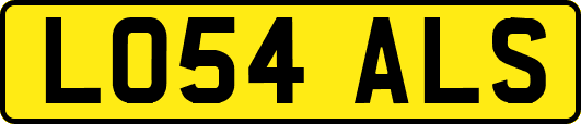 LO54ALS