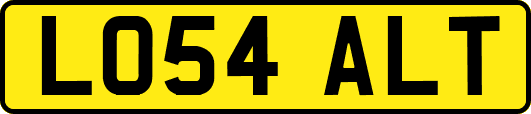 LO54ALT