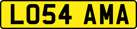 LO54AMA