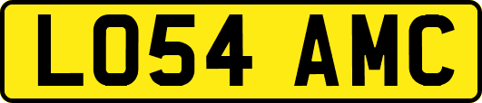 LO54AMC