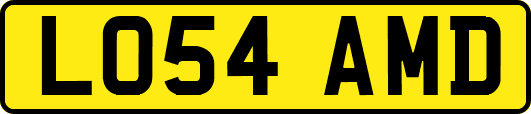 LO54AMD