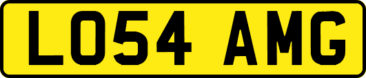 LO54AMG