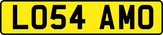 LO54AMO
