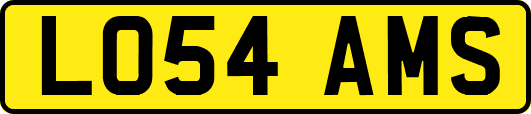 LO54AMS