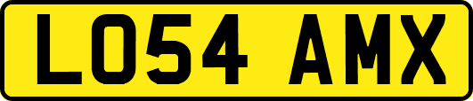 LO54AMX