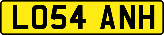 LO54ANH