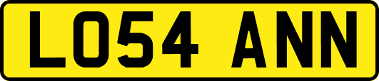 LO54ANN