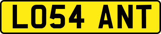 LO54ANT