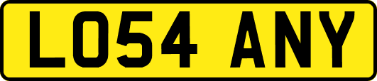 LO54ANY
