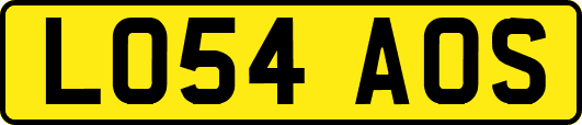LO54AOS