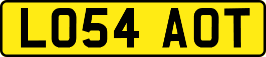 LO54AOT
