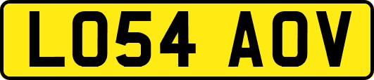 LO54AOV